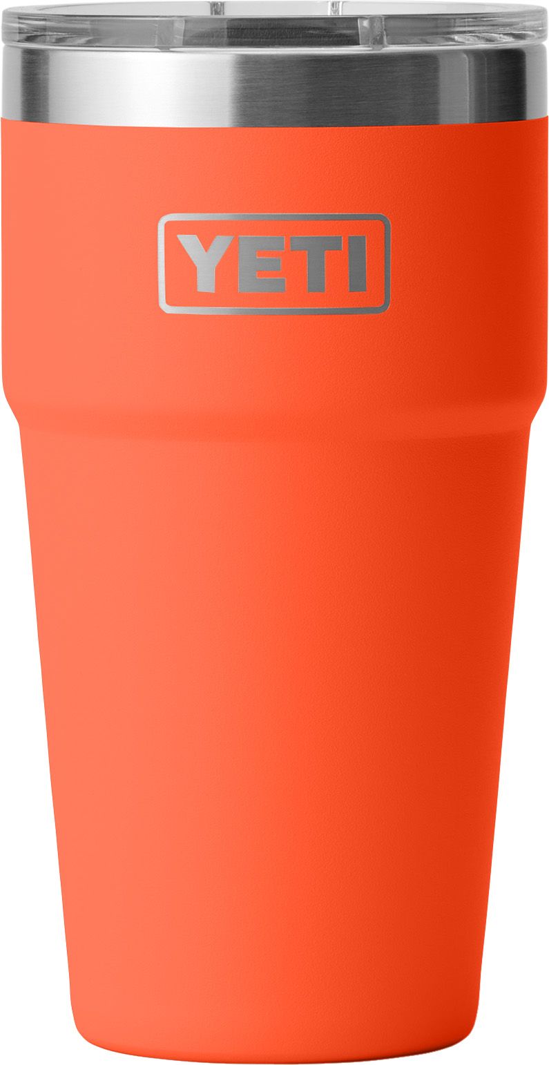 YETI 20 oz. Rambler Stackable Cup