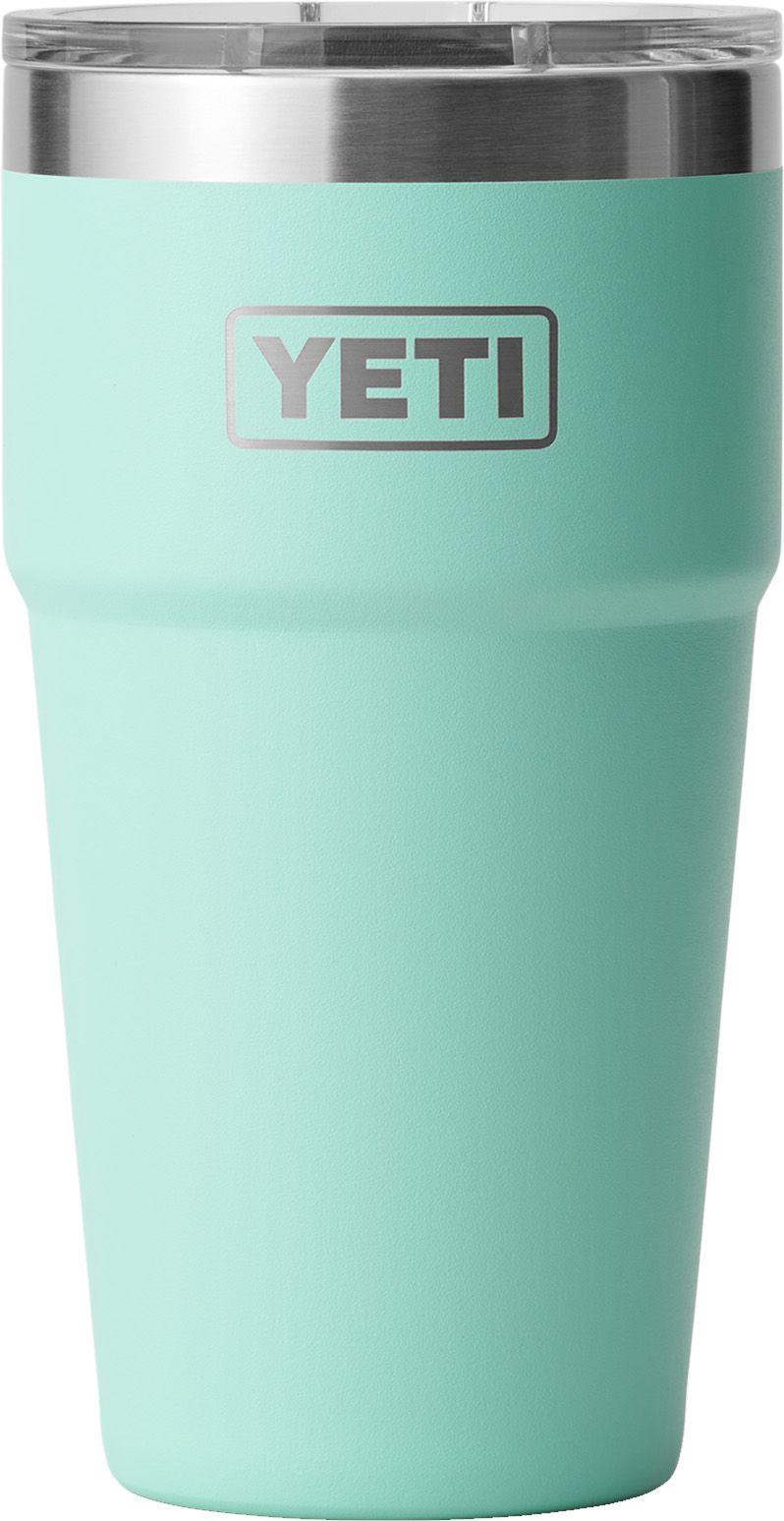 YETI 20 oz. Rambler Stackable Cup