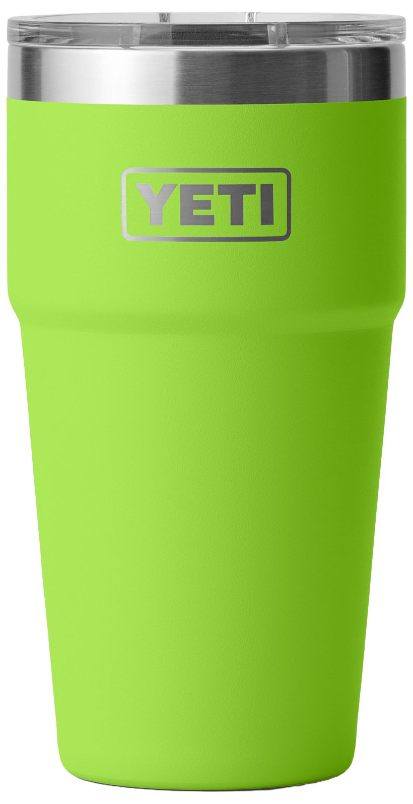 YETI 20 oz. Rambler Stackable Cup