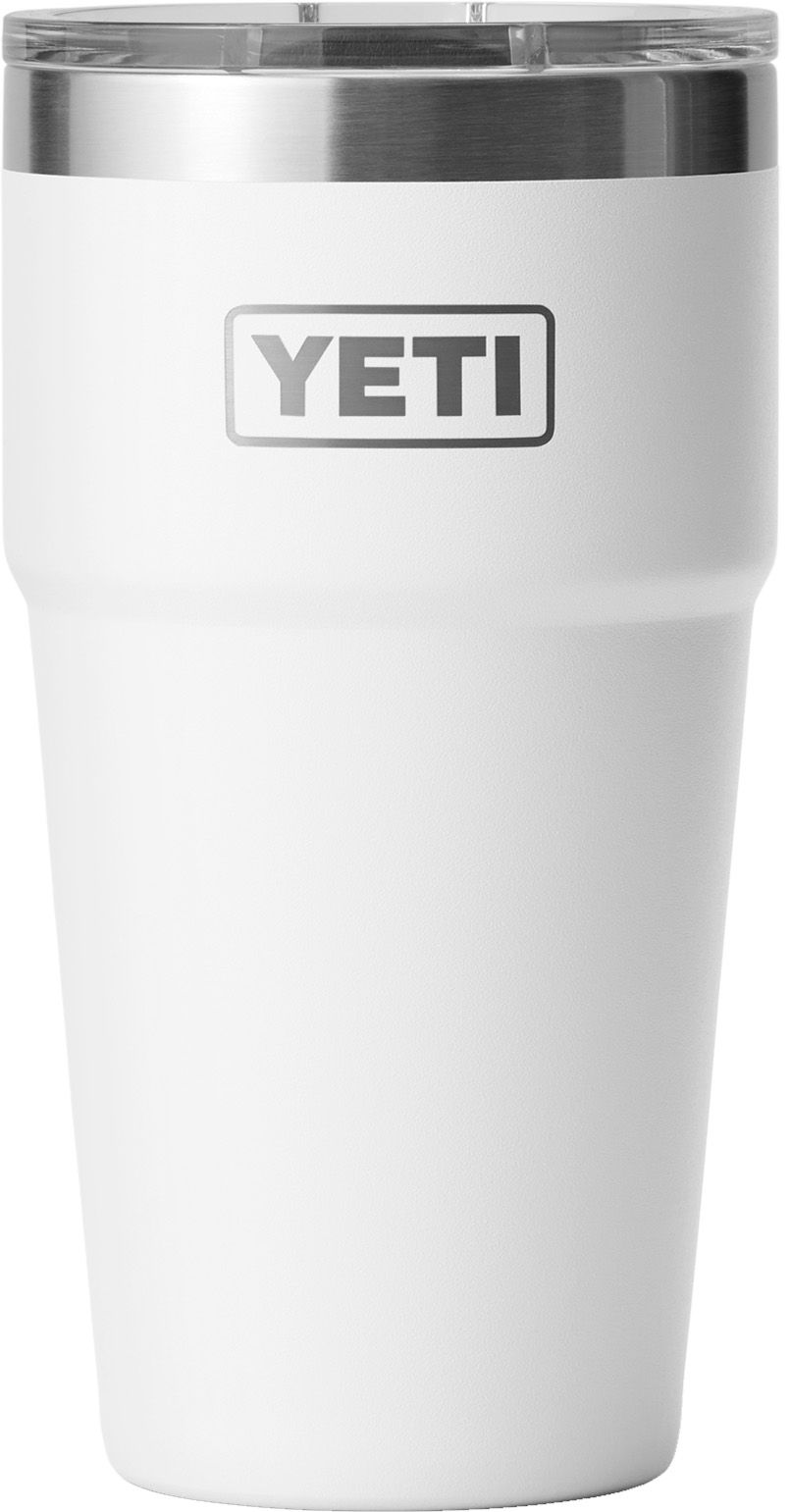 YETI 20 oz. Rambler Stackable Cup