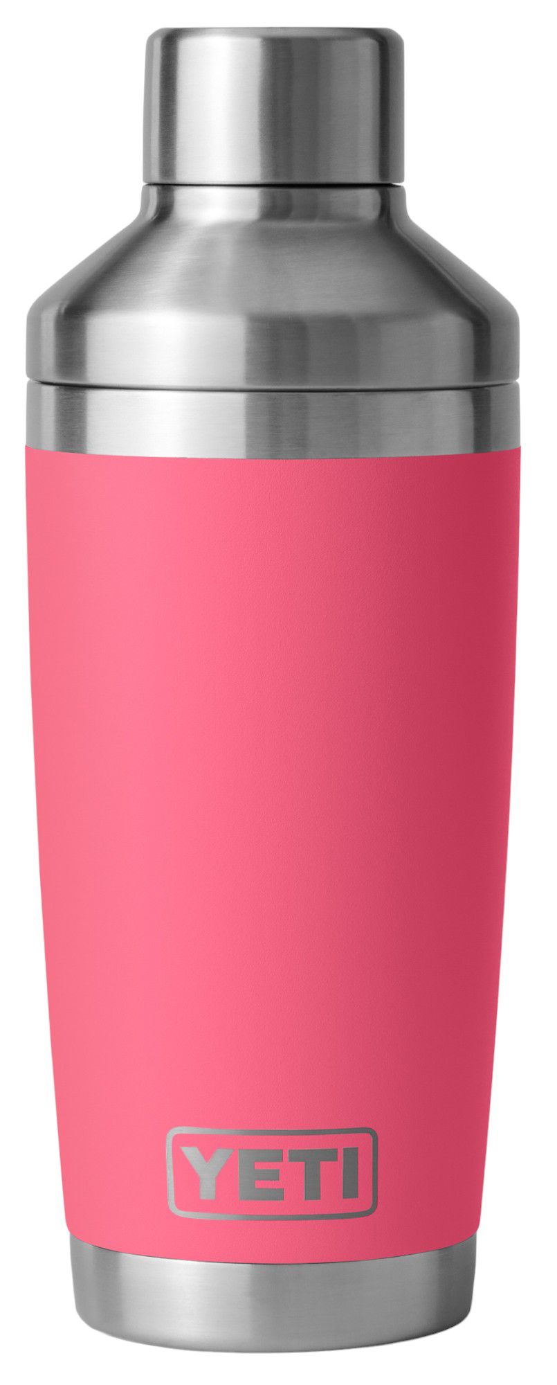 Tropical Pink