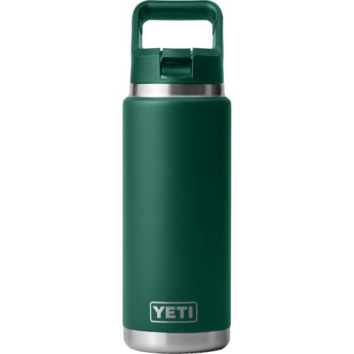 YETI Rambler 36 oz パシフィックブルー Yeti Rambler 36 oz. Water Bottle with Chug Cap | Rogers