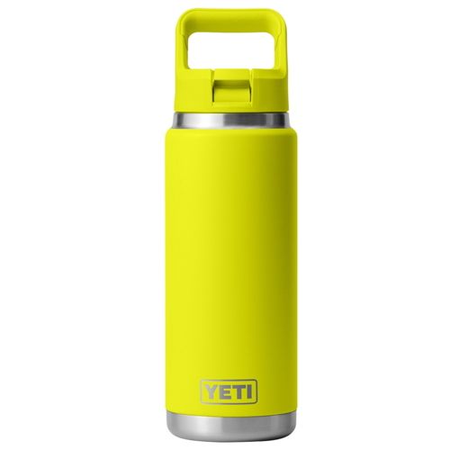 YETI 26 oz. Rambler Bottle with Chug Cap | Best Price
