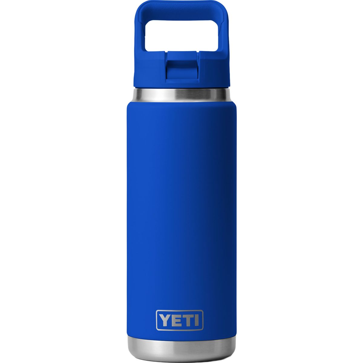 YETI New York Giants 18 oz. Rambler Bottle with Chug Cap | Dick's