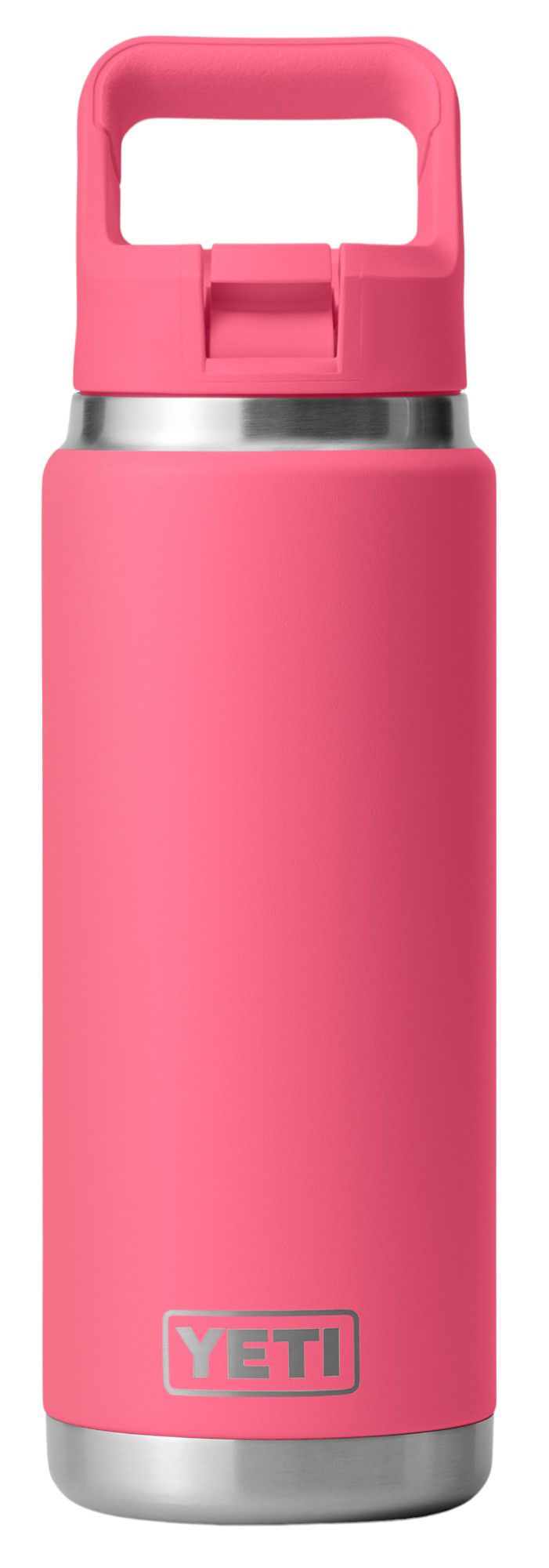 Tropical Pink