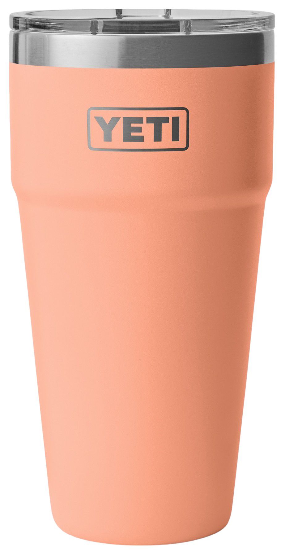 Lowcountry Peach