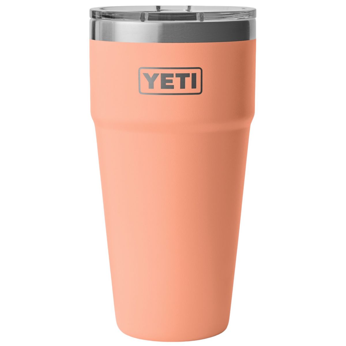 YETI 16 oz. Rambler Stackable Cup | Dick's Sporting Goods
