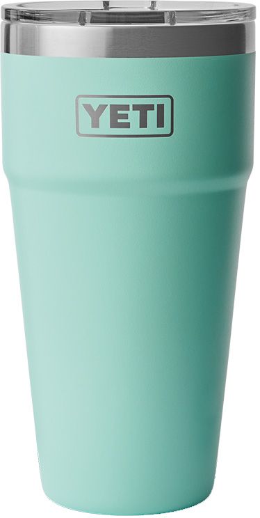 YETI 30 oz. Rambler Stackable Cup