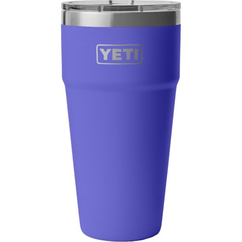 【新品未使用】YETI Rambler 16oz タンブラー2本セット YETI Rambler 16 oz Stackable Cup