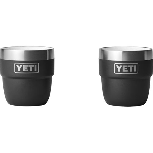 【新品未使用品】Yeti 16oz Stackable Cup *2 YETI 16 oz. Rambler Stackable Cup | Dick's Sporting Goods