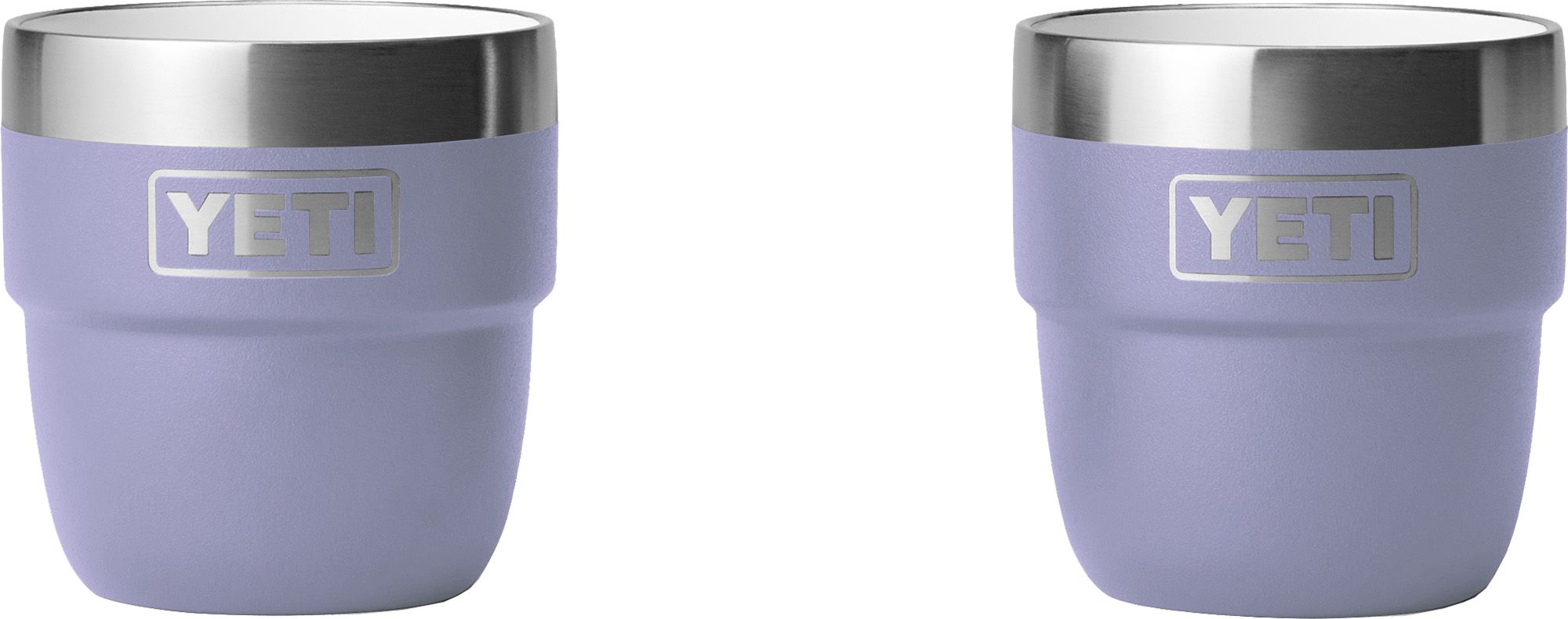 YETI 4 oz. Rambler Stackable Espresso Cups