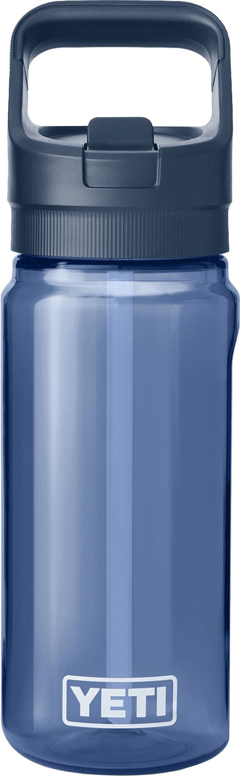 YETI Yonder 600 mL / 20 oz. Water Bottle with Color-Matched Straw Cap