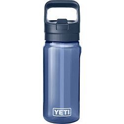 YETI Yonder 600 mL / 20 oz. Water Bottle with Color-Matched Straw Cap