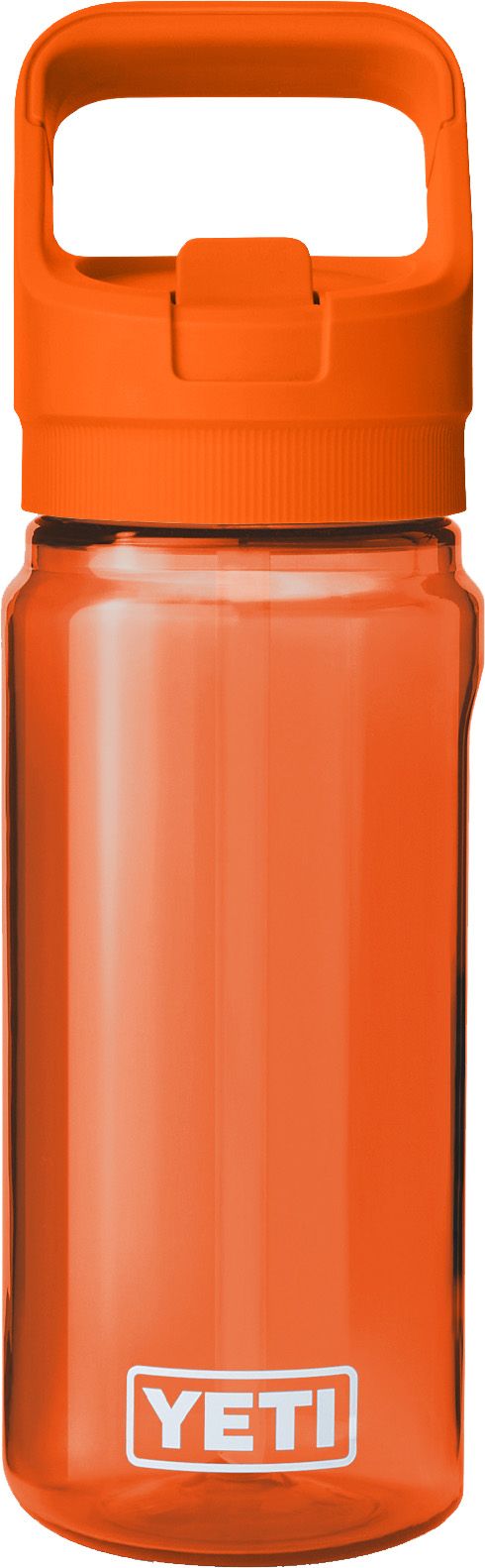 YETI Yonder 600 mL / 20 oz. Water Bottle with Color-Matched Straw Cap