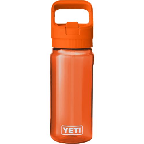 バーベキュー・調理用品 YETI WATER BOTTLE 20oz 600ml YETI Yonder 600mL / 20 oz. Water Bottle with Tether Cap