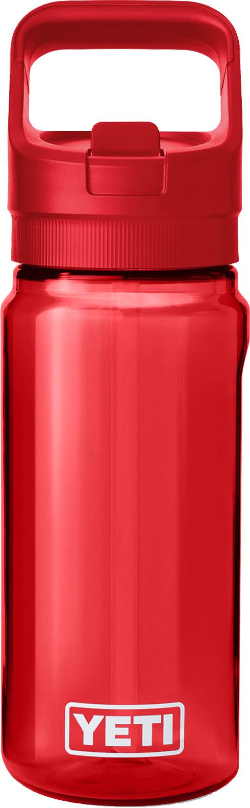 Rescue Red
