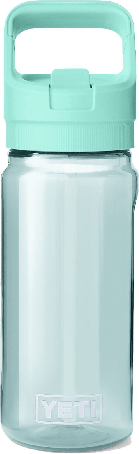 YETI Yonder 600 mL / 20 oz. Water Bottle with Color-Matched Straw Cap