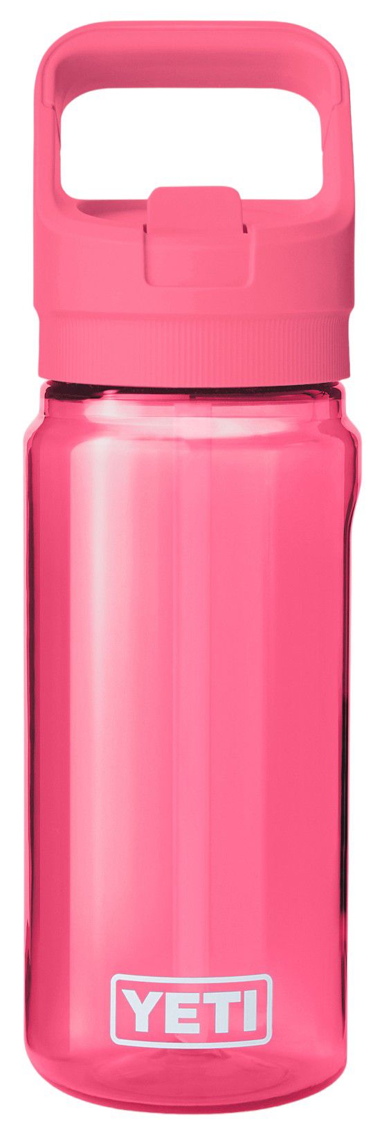 Tropical Pink