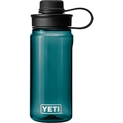 YETI Yonder 600mL / 20 oz. Water Bottle with Tether Cap