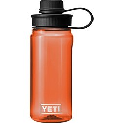 YETI Yonder 600mL / 20 oz. Water Bottle with Tether Cap
