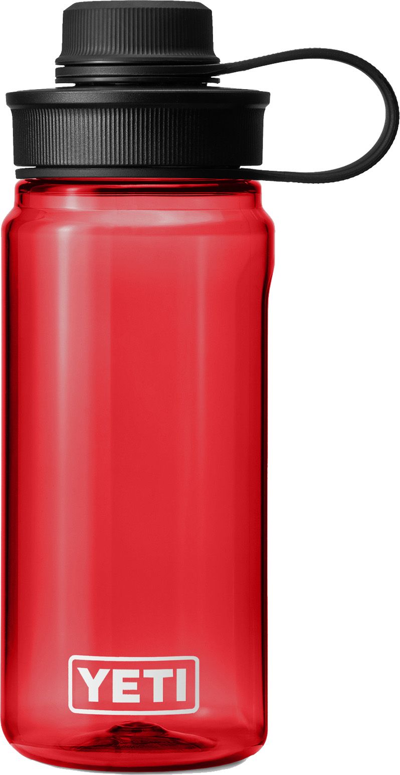 Rescue Red