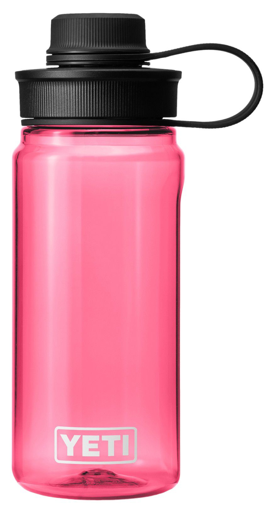 Tropical Pink