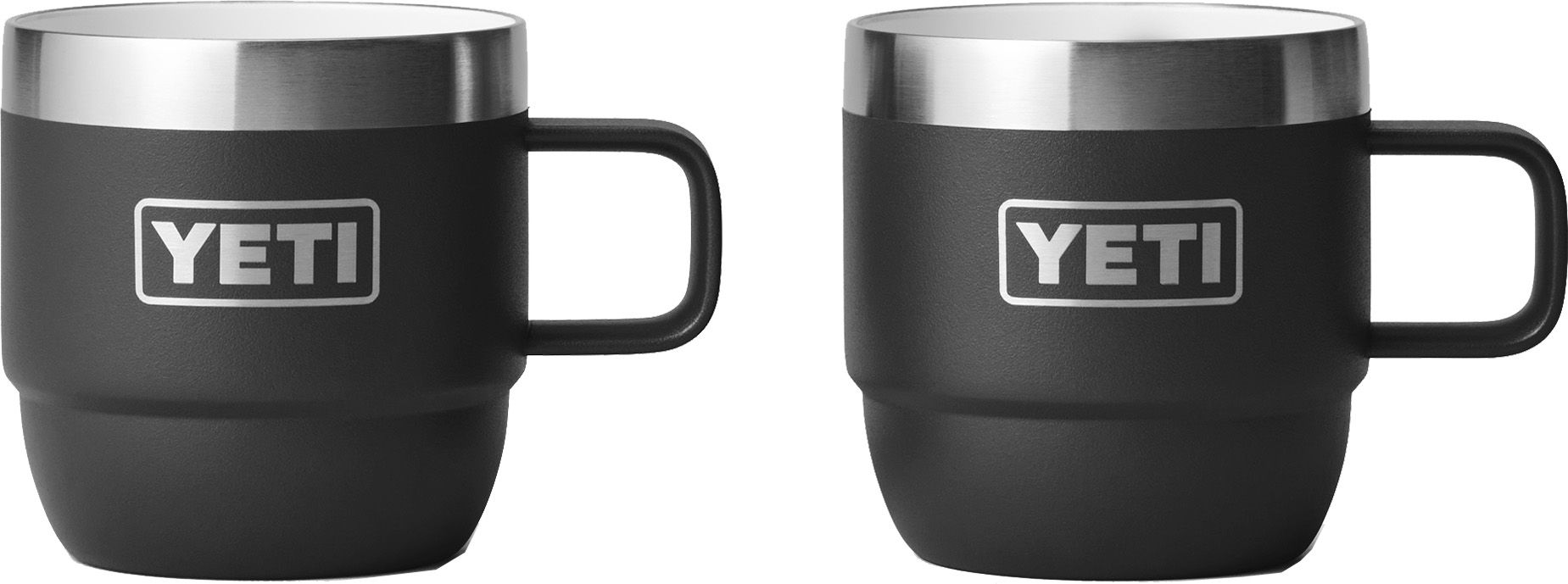 Yeti Rambler 10 Oz Mug - VCD Design