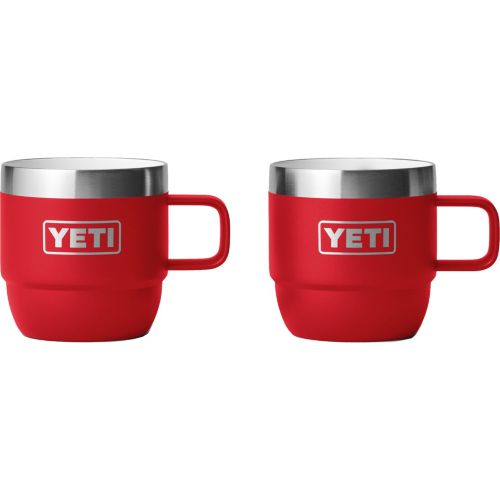 YETI Rambler 14 oz. Stackable Mug with MagSlider Lid