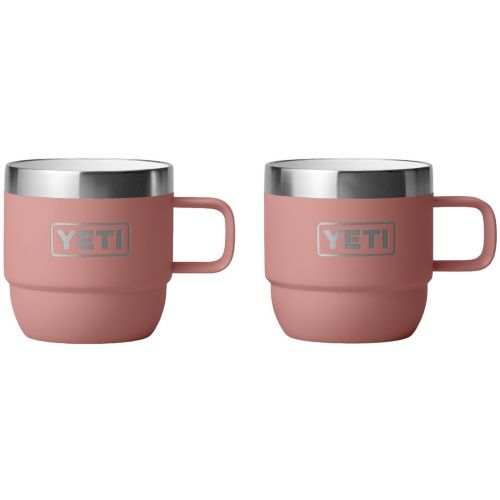 YETI 4 oz. Rambler Stackable Espresso Cups | Publiclands