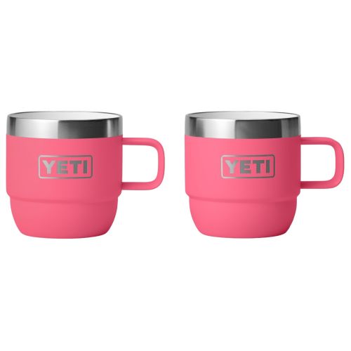 YETI 4 oz. Rambler Stackable Espresso Cups | Publiclands