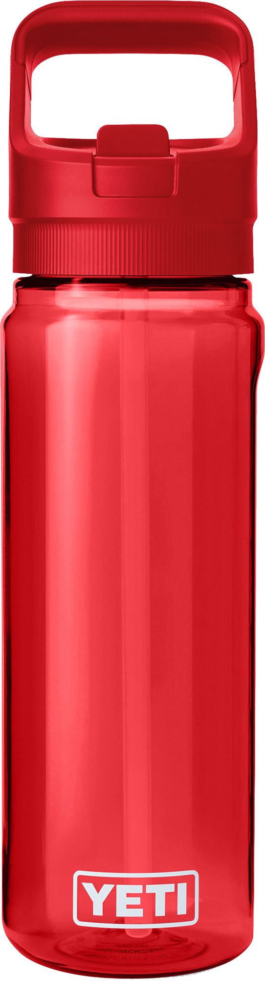 YETI Yonder 750 mL / 25 oz. Water Bottle with Color-Matched Straw Cap