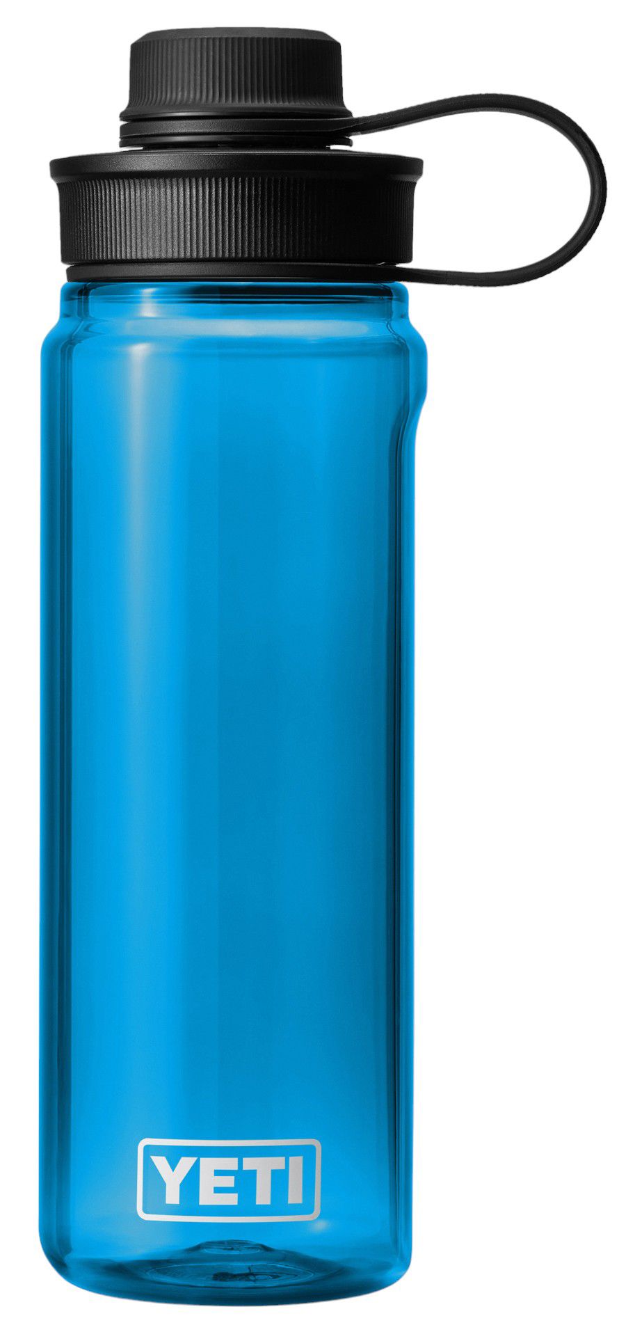 YETI Yonder 750 mL / 25 oz. Water Bottle with Tether Cap