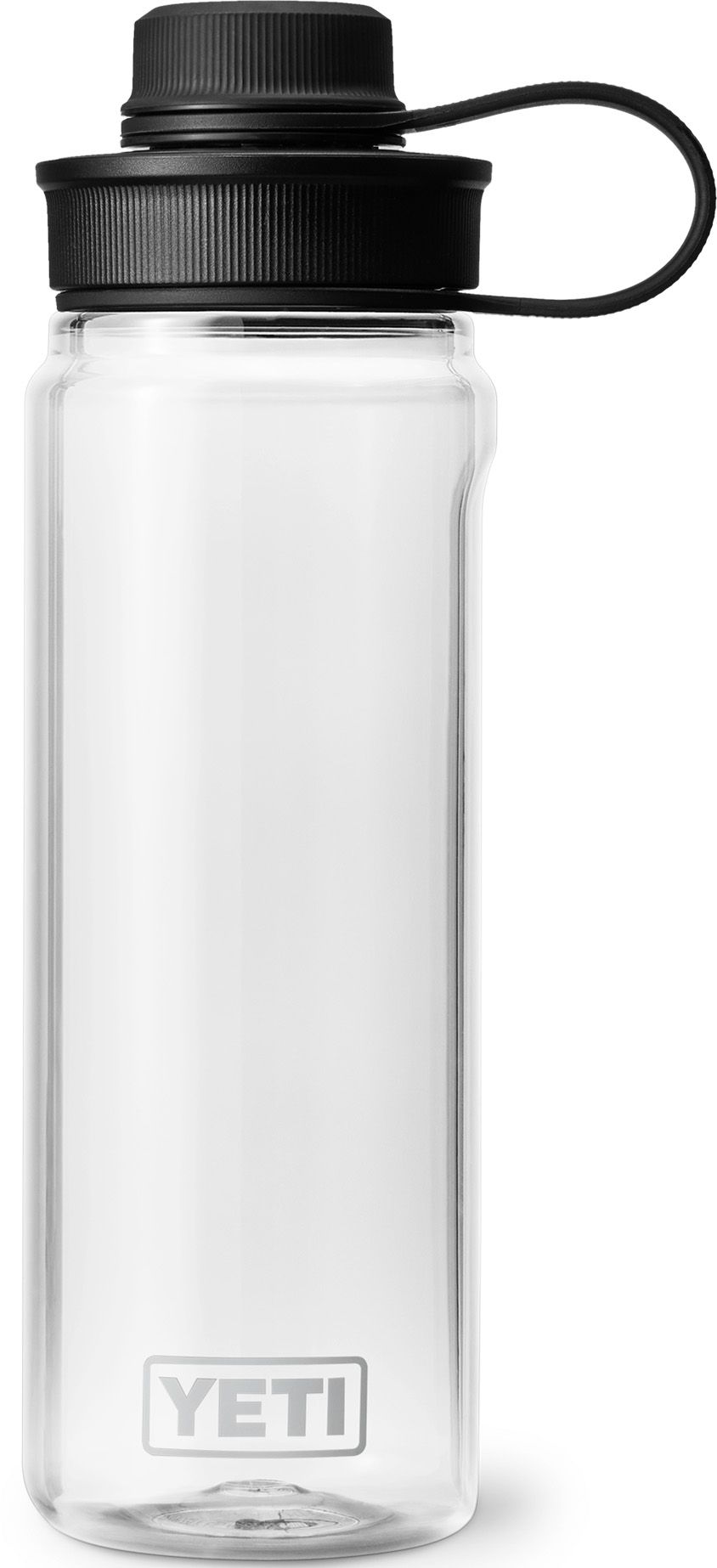 YETI Yonder 750 mL / 25 oz. Water Bottle with Tether Cap