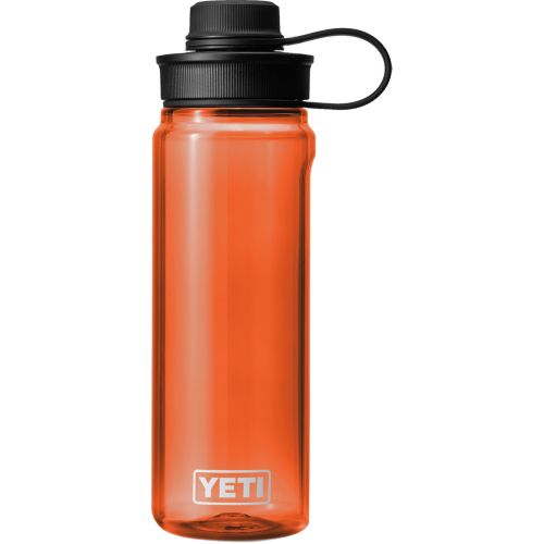 YETI - YETI Yonder Bottle 1L 34oz ヨンダー　ネイビー YETI Yonder Bottle with Tether Cap, Navy | Washington and