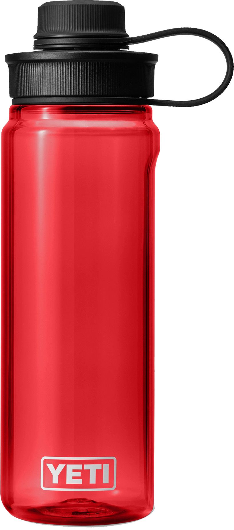 Rescue Red