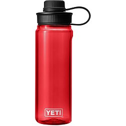 YETI Yonder 750 mL / 25 oz. Water Bottle with Tether Cap
