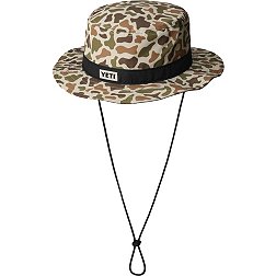 Yeti Men's Camo Boonie Hat
