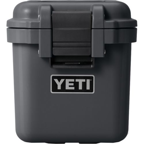  Peak - Yeti LoadOut GoBox 30 チャコール YETI LoadOut GoBox 30 in Charcoal
