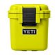 Firefly Yellow