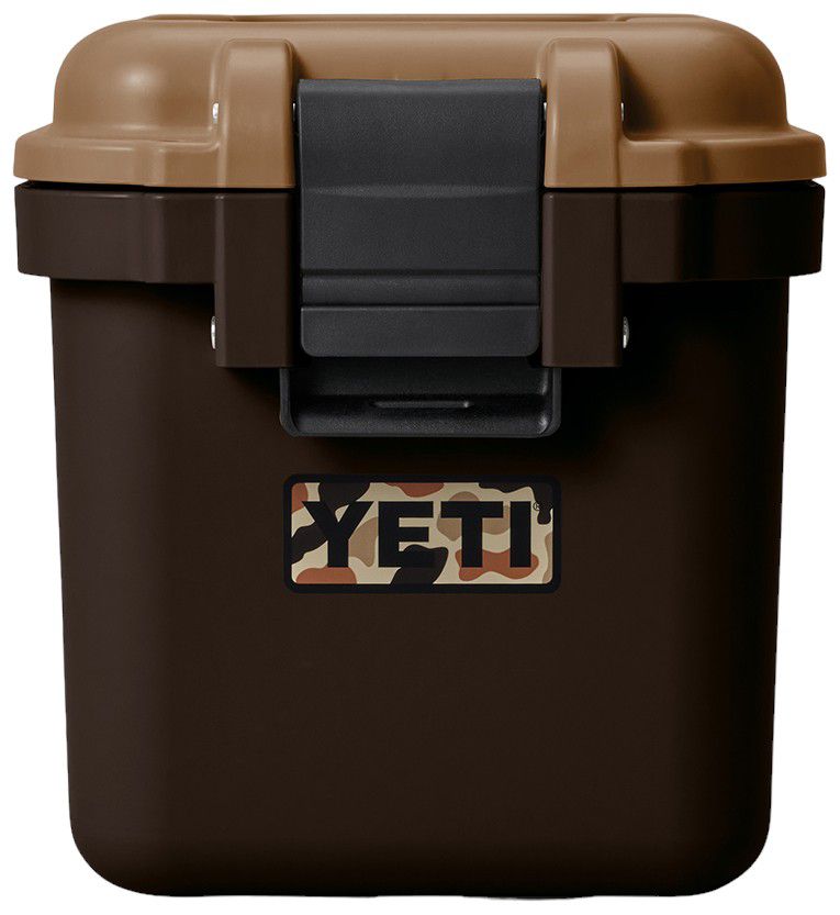 YETI LoadOut GoBox 15 Gear Case