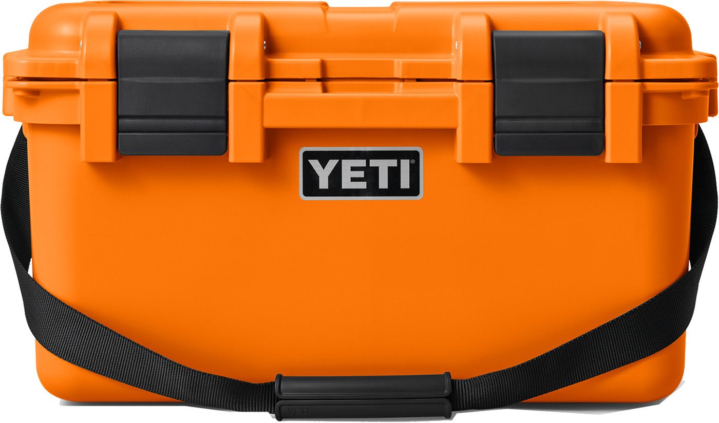 YETI LoadOut GoBox 30 2.0 Gear Case