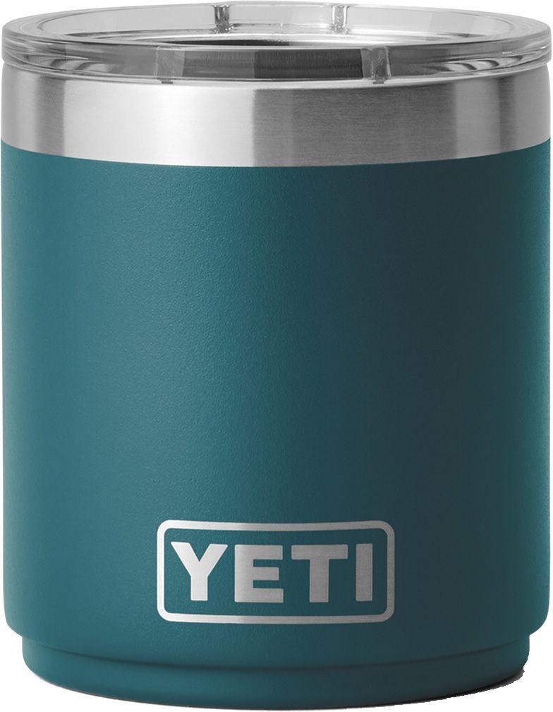 YETI 10 oz. Rambler Lowball 2.0