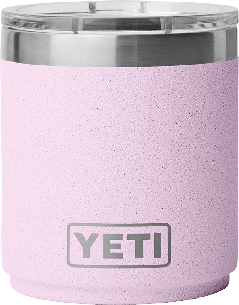 YETI 10 oz. Rambler Lowball 2.0