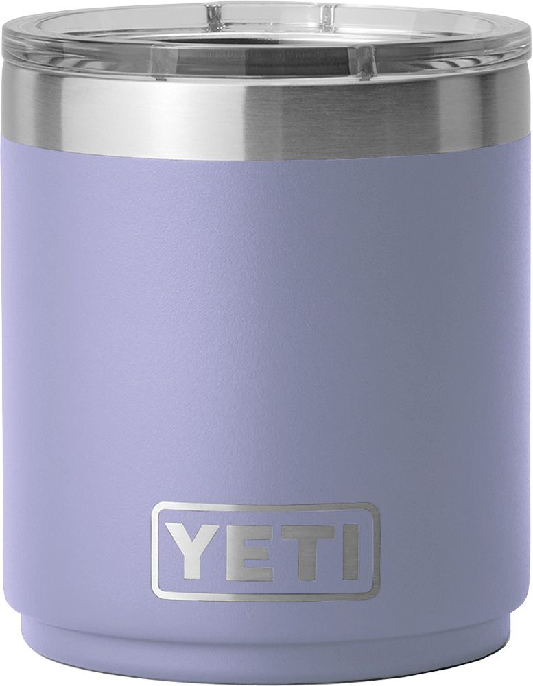 YETI 10 oz. Rambler Lowball 2.0