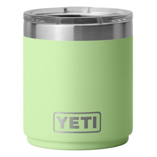 YETI 10 oz. Rambler Lowball 2.0 | Dick's Sporting Goods
