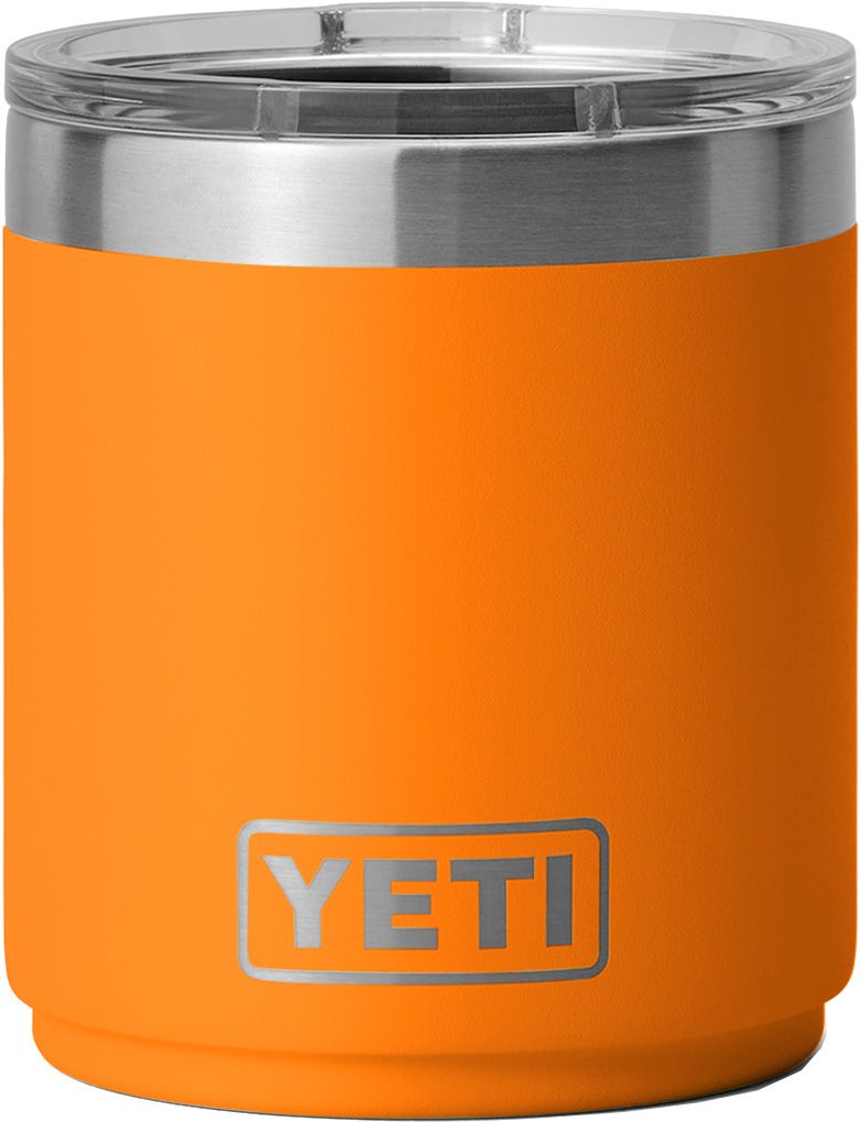 YETI 10 oz. Rambler Lowball 2.0