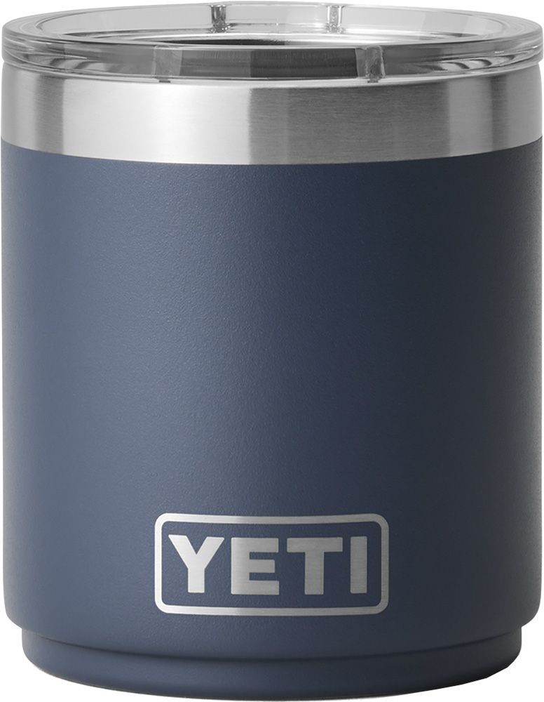 YETI 10 oz. Rambler Lowball 2.0