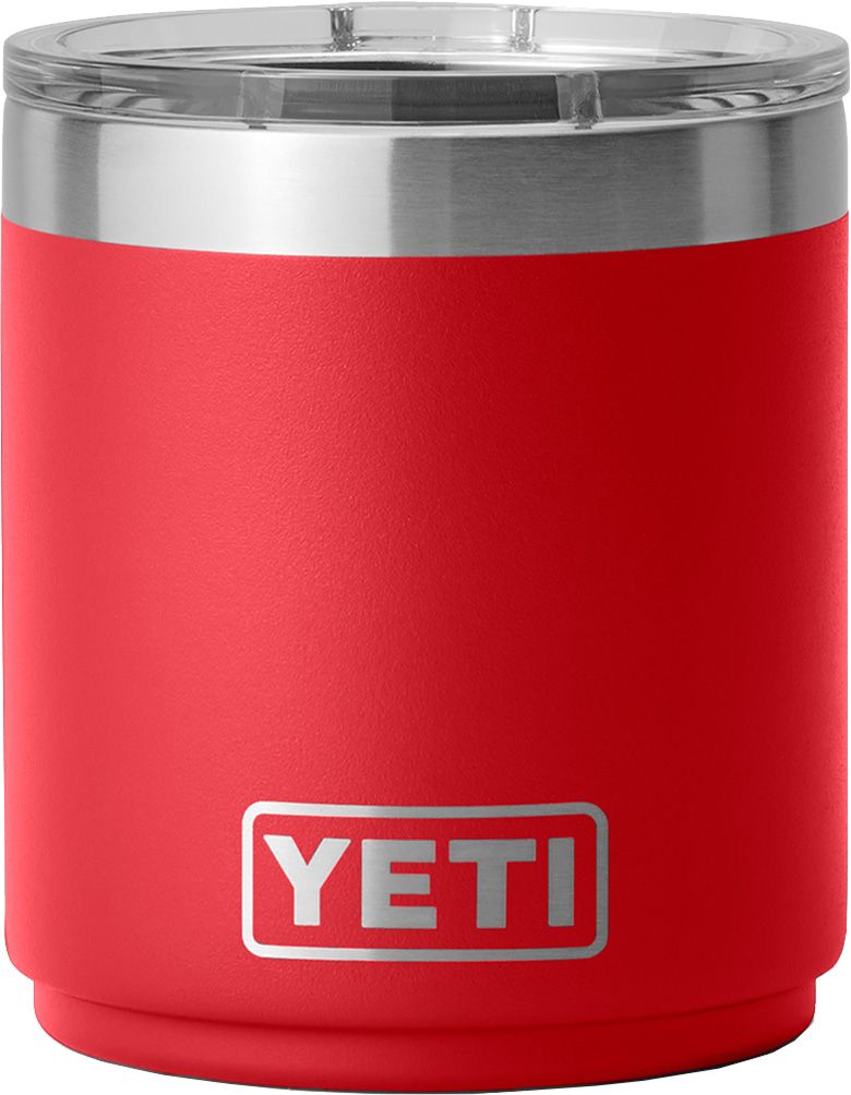 YETI 10 oz. Rambler Lowball 2.0