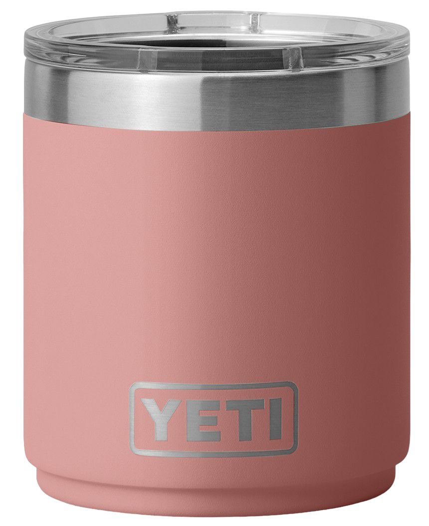 Sandstone Pink