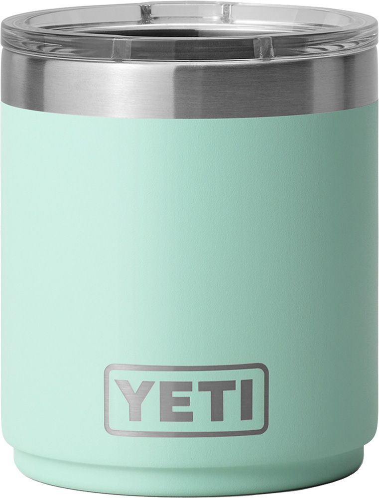 Seafoam